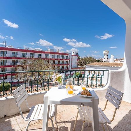 Pateo Apartments (Adults Only) البوفيرا المظهر الخارجي الصورة
