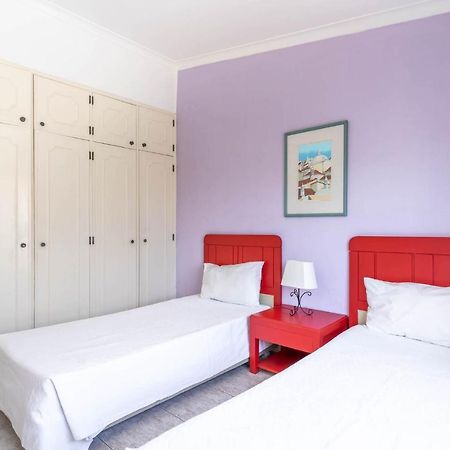 Pateo Apartments (Adults Only) البوفيرا المظهر الخارجي الصورة