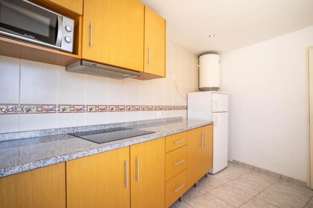 Pateo Apartments (Adults Only) البوفيرا المظهر الخارجي الصورة