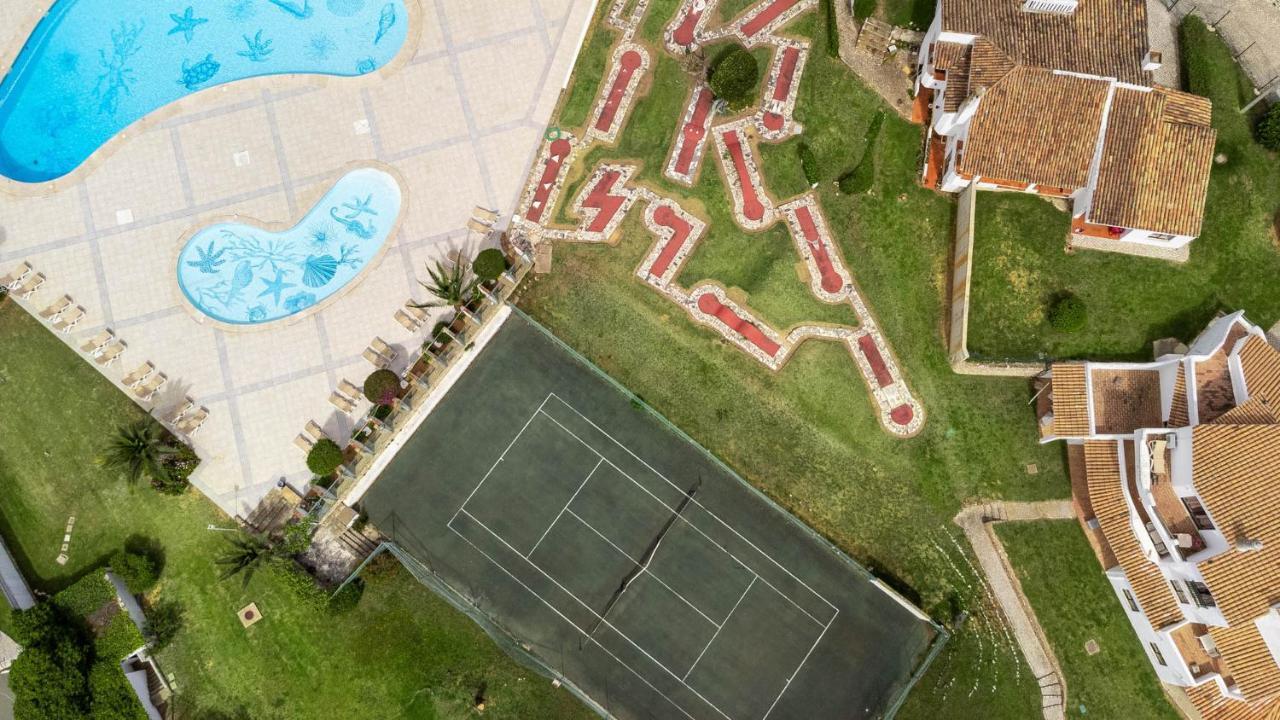 Pateo Apartments (Adults Only) البوفيرا المظهر الخارجي الصورة