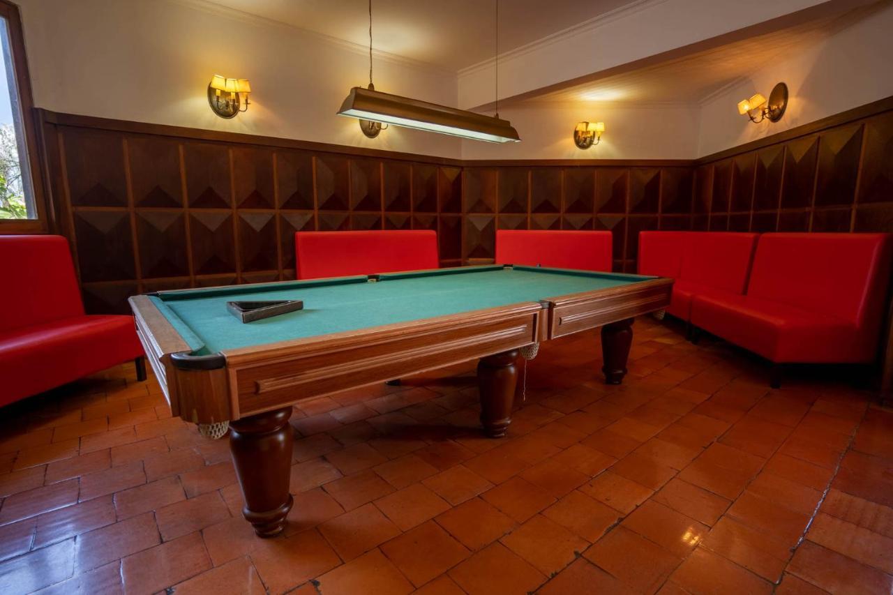 Pateo Apartments (Adults Only) البوفيرا المظهر الخارجي الصورة