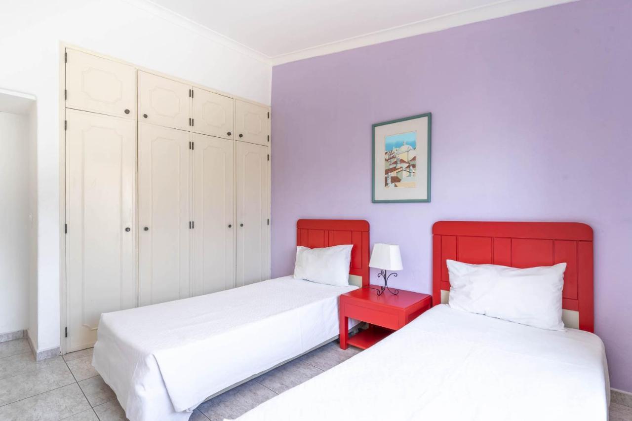 Pateo Apartments (Adults Only) البوفيرا المظهر الخارجي الصورة