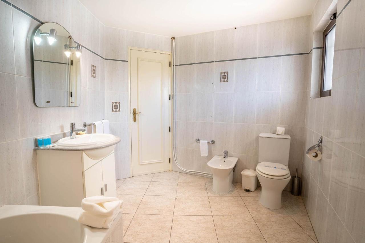 Pateo Apartments (Adults Only) البوفيرا المظهر الخارجي الصورة