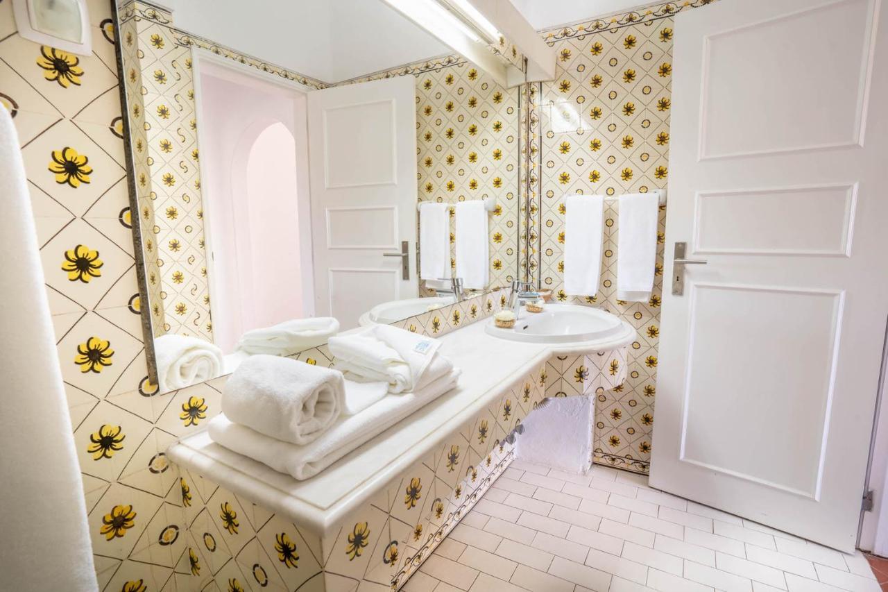Pateo Apartments (Adults Only) البوفيرا المظهر الخارجي الصورة