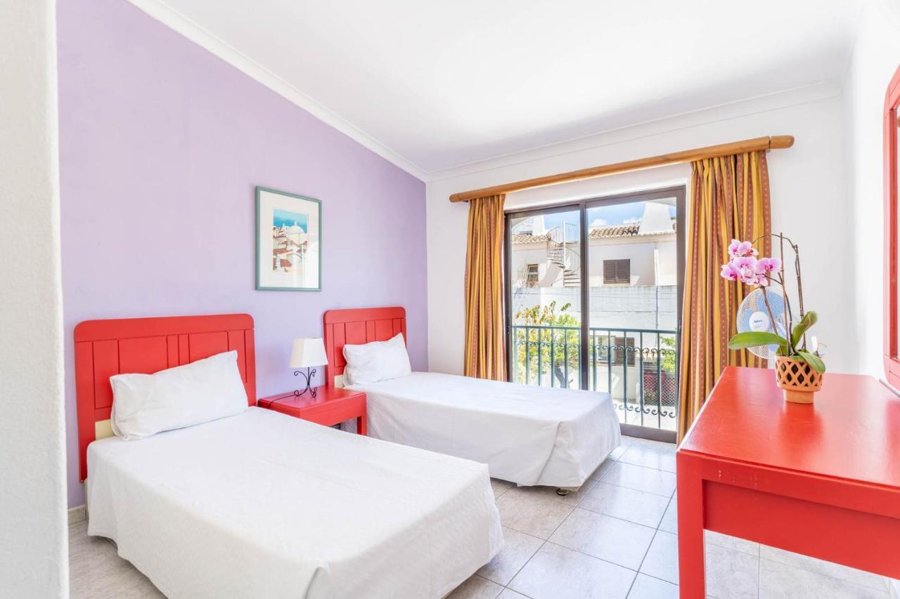 Pateo Apartments (Adults Only) البوفيرا المظهر الخارجي الصورة