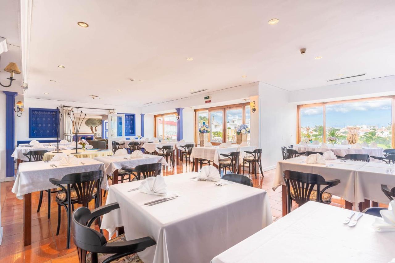Pateo Apartments (Adults Only) البوفيرا المظهر الخارجي الصورة